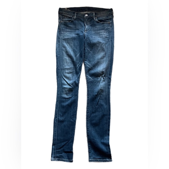 Citizens Of Humanity Jeans Citizens Of Humanity Avedon Skinny Jeans